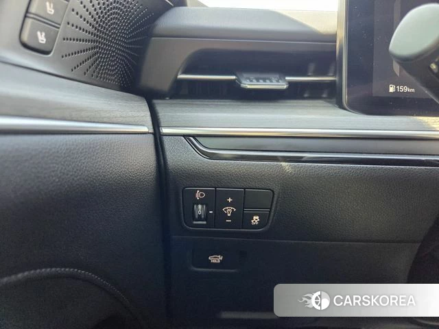 Kia The New K5 3rd generation id 3876679 из Кореи 10