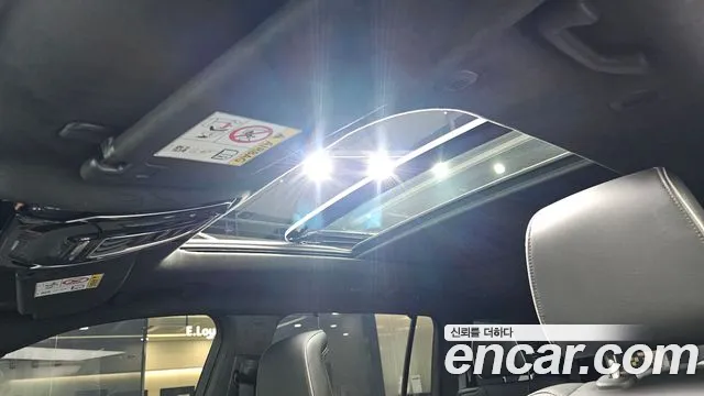 Jeep Grand Cherokee (WL) id 2794972 из Кореи 10