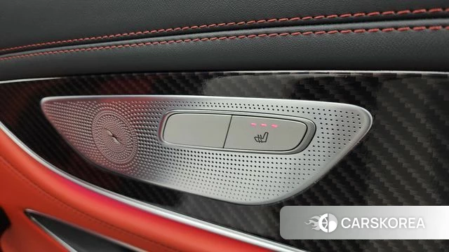 Mercedes-Benz AMG GT id 4446764 из Кореи 10