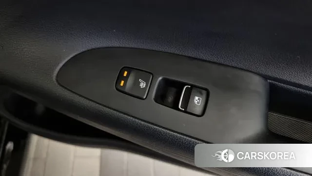 Hyundai The New Grandeur IG Hybrid id 2964415 из Кореи 10