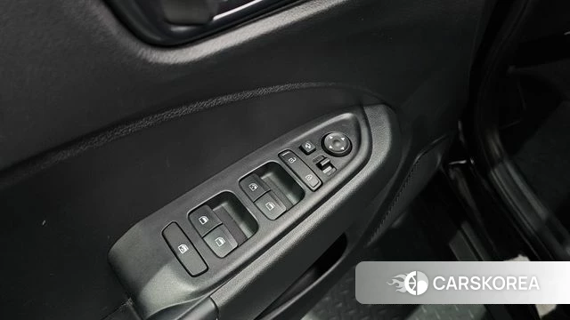 Hyundai Venue id 4421748 из Кореи 10
