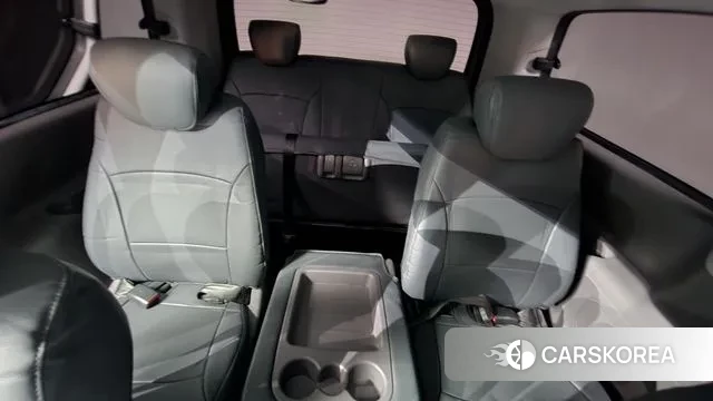 Hyundai The New Grand Starex id 3455033 из Кореи 10