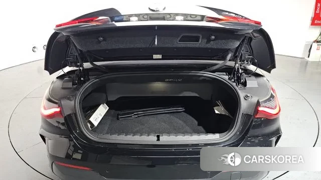 BMW 4 Series (G22) id 3503921 из Кореи 10