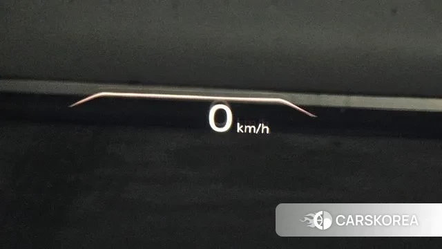 Genesis G80 (RG3) id 3676375 из Кореи 10