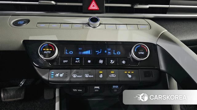 Hyundai Avante (CN7) id 4609450 из Кореи 10