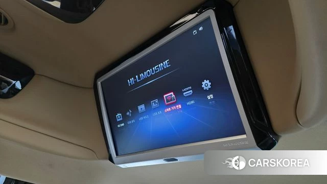 Kia The New Carnival id 4362936 из Кореи 10