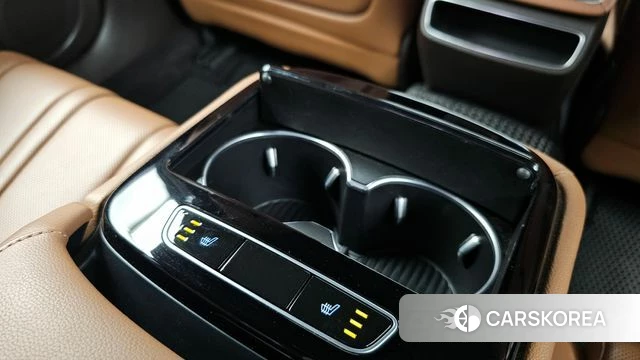 Genesis G80 (RG3) id 4396965 из Кореи 10