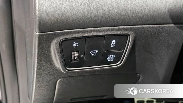 Hyundai Tucson Hybrid (NX4) id 4293838 из Кореи 10