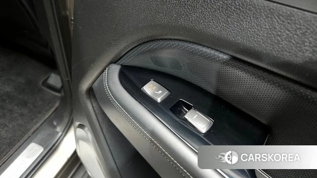 Ssangyong G4 Rexton id 3808056 из Кореи 10