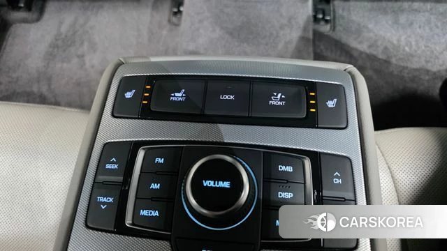Genesis G80 id 4794518 из Кореи 10
