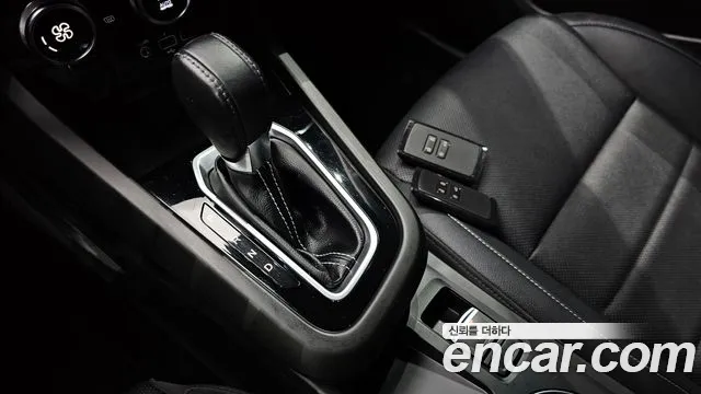 Renault Korea (Samsung) XM3 id 2747549 из Кореи 10