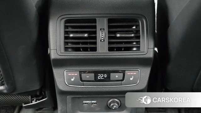 Audi Q5 (FY) id 4505982 из Кореи 10