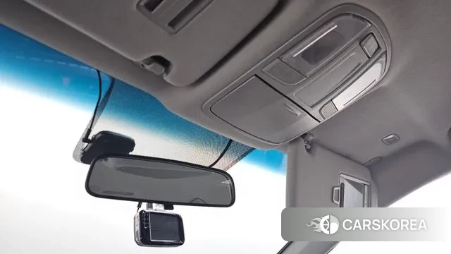 Hyundai Sonata New Rise id 3391446 из Кореи 10