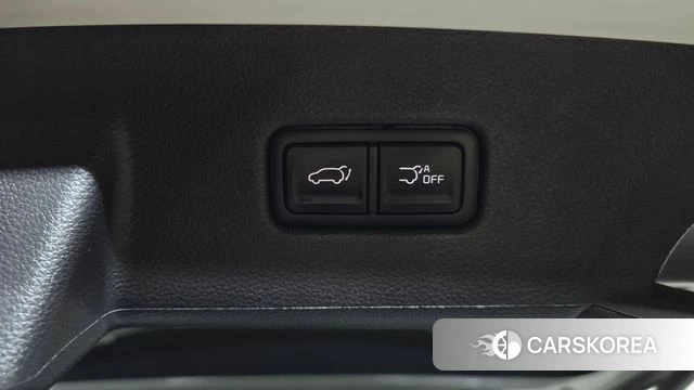 Kia Carnival 4th generation id 4540835 из Кореи 10