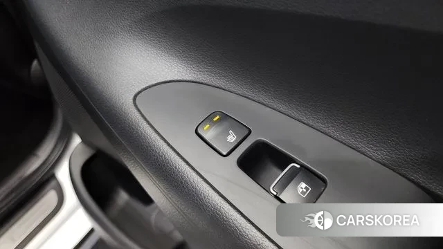 Hyundai The New Grandeur IG id 3469377 из Кореи 10