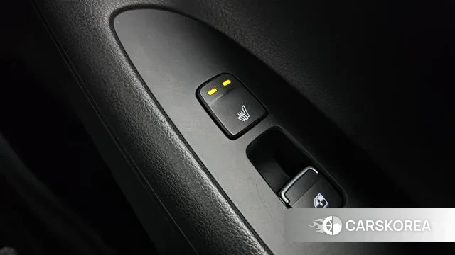 Hyundai The New Grandeur IG Hybrid id 3712292 из Кореи 10