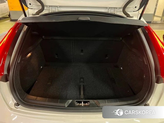 Volvo V40 Cross-Country id 4206723 из Кореи 10