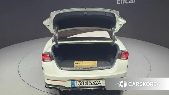 Kia K5 3rd generation id 3770256 из Кореи 10