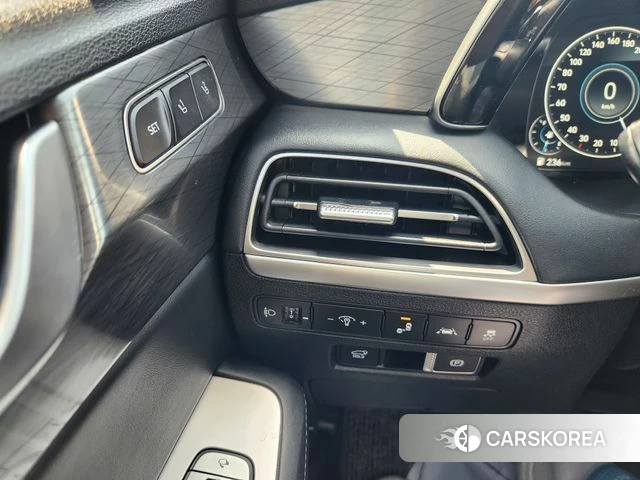 Hyundai Palisade id 4651447 из Кореи 10