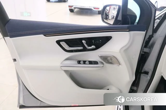 Mercedes-Benz EQE SUV id 4333514 из Китая 10