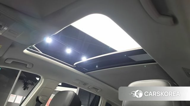 Volkswagen Tiguan second Generation id 4303828 из Кореи 10