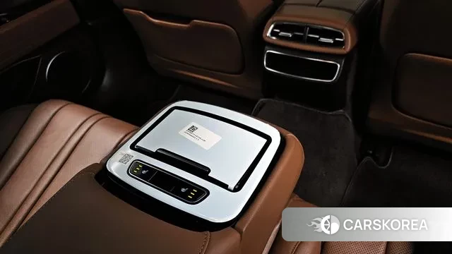 Genesis G80 (RG3) id 3053393 из Кореи 10