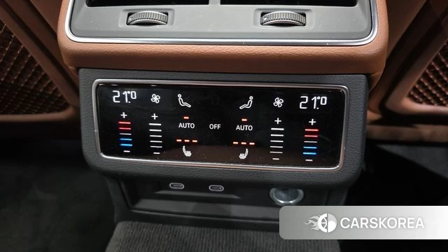 Audi A6 (C8) id 4388356 из Кореи 10