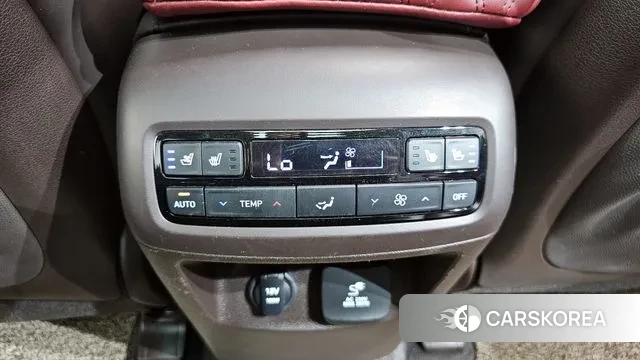 Hyundai The New Palisade id 3058604 из Кореи 10