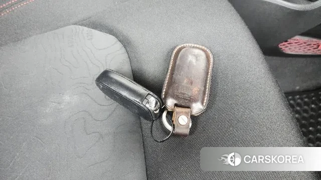 Jeep Renegade id 3469759 из Кореи 10