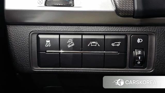 Ssangyong All New Rexton id 4179641 из Кореи 10