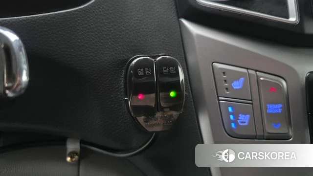 Hyundai The New Grand Starex id 4482605 из Кореи 10