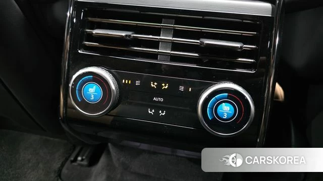 Land Rover Range Rover Sport 3rd Generation id 4645195 из Кореи 10