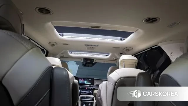 Kia Carnival 4th generation id 3484121 из Кореи 10