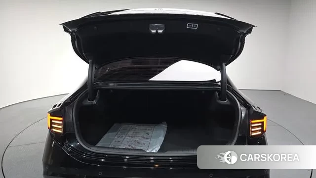 Hyundai Sonata D Edge (DN8) id 3462257 из Кореи 10