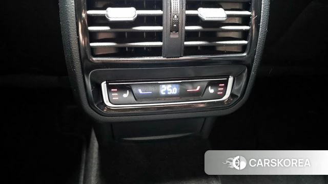 Volkswagen Arteon id 3915314 из Кореи 10