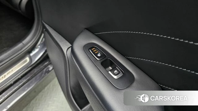 Kia Stinger Meister id 4018982 из Кореи 10