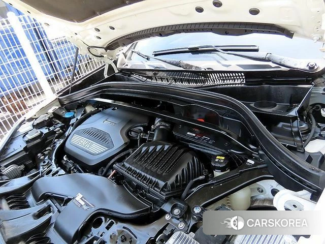 BMW X1 (F48) id 4339529 из Кореи 10