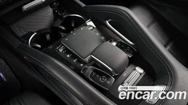 Mercedes-Benz GLE-Class W167 id 2531627 из Кореи 10