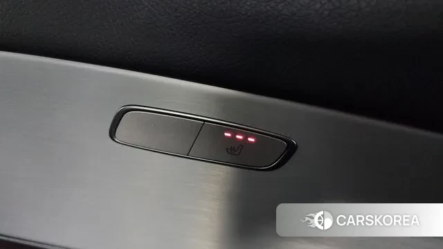 Mercedes-Benz E-Class W213 id 3307200 из Кореи 10