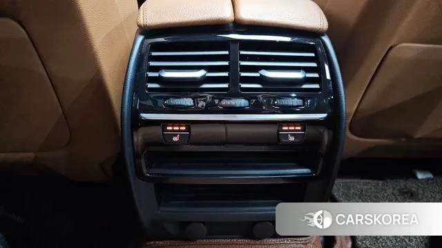 BMW 5 Series (G30) id 3444971 из Кореи 10