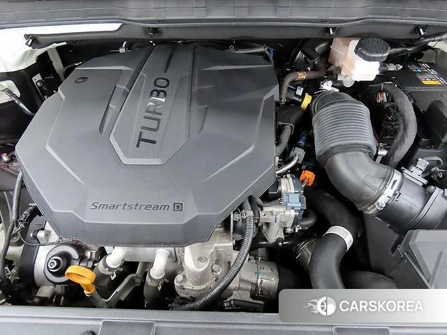 Kia Carnival 4th generation id 3923696 из Кореи 10