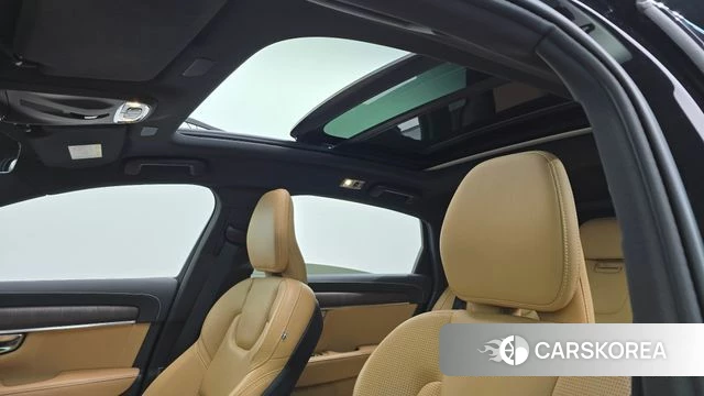 Volvo S90 id 3795191 из Кореи 10