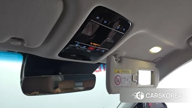 Hyundai Grandeur Hybrid (GN7) id 3663856 из Кореи 10