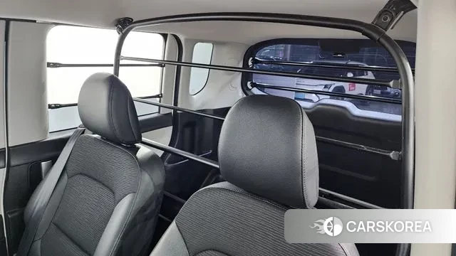 Kia The New Ray id 3165652 из Кореи 10