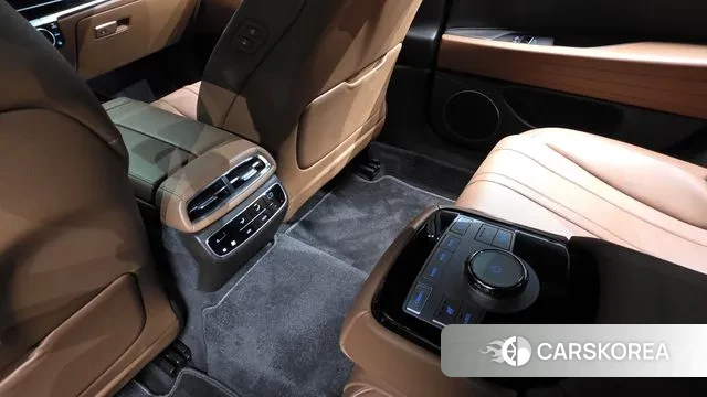 Genesis G80 (RG3) id 3007297 из Кореи 10