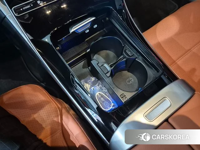 Mercedes-Benz C-Class W206 id 3141938 из Кореи 10