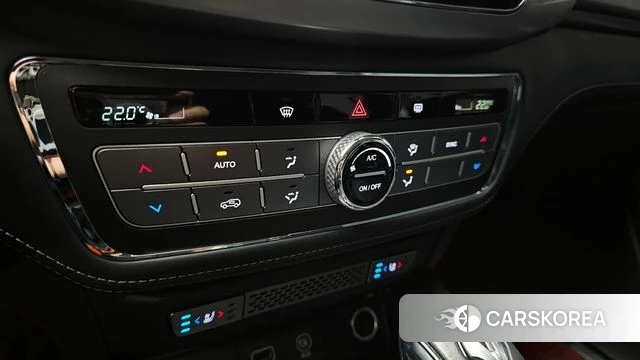 Ssangyong Rexton Sports id 4225396 из Кореи 10