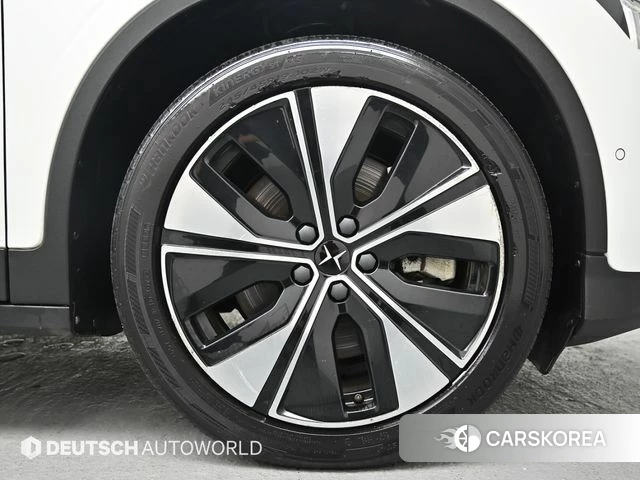 Polestar Polestar 2 id 4641037 из Кореи 10