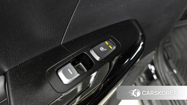 Kia Sportage The Bold id 4179588 из Кореи 10