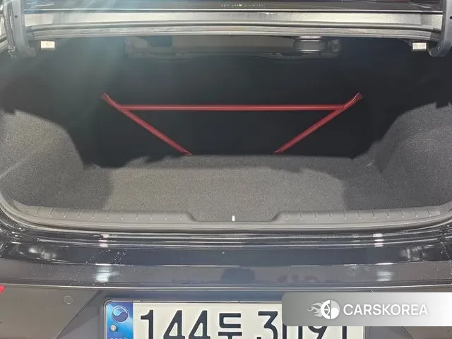 Hyundai The New Avante (CN7) id 3487064 из Кореи 10